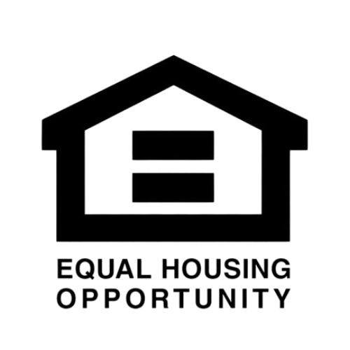 Equal Housing Opportunity